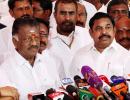 Will court order unite AIADMK factions?