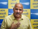 2024 to be a Modi vs Kejriwal battle: Sisodia