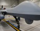 India, US keen to conclude $3bn predator drone deal