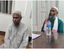 2 Imams with suspected Qaeda links held in Assam