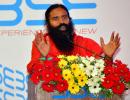 SC raps Ramdev for criticising allopathy, doctors