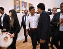 India-UK ties need to be two-way, says Rishi Sunak