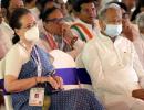 Rahul reluctant, Sonia urges Gehlot to lead Congress