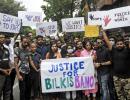 SC notice to GoI, Guj over Bilkis convicts' release