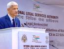 New CJI to focus on listing cases, urgent matters