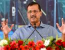 BJP spent Rs 6,300 cr on toppling govts: Kejriwal