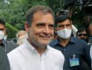 Bharat Jodo Yatra: Rahul Gandhi to walk 3,500 km