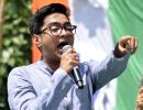 ED summons Mamata's nephew in coal smuggling scam