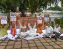 BJP MLAs to stage all-night protest at Delhi assembly