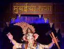 Mumbai civic body gears up for Ganesh festival