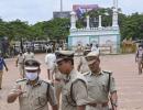 Ganesh festivities allowed at Hubballi Idgah ground