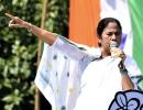 '2024 last fight': Did Mamata announce retirement?