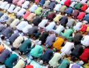 FIR over offering namaz in open 'expunged' in UP