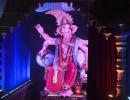 PIX: Ganesh festival without Covid curbs after 2 yrs