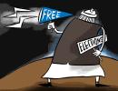 Rs 1 Trillion Freebies By State Govts