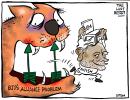 Uttam's Take: Nitish Babu Walks Out!