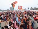 Guj polls: BJP pins hope on Hindutva in Sabarkantha