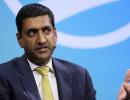 Ro Khanna questioned censoring story on Biden's son