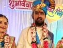 Bizarre! Twin sisters marry same man in Maharashtra