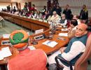 LAC standoff, 'misuse' of agencies to hog Parl session