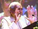 Nitish Kumar to contest LS poll from Phulpur in UP?