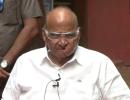 Maha-K'taka border row: Pawar gives 24-hr ultimatum