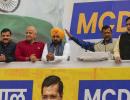 Delhi BJP faces overhaul after drubbing in MCD poll