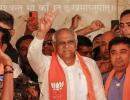 Bhupendra Patel to be sworn-in for 2nd term on Dec 12