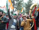 'Riwaaz' continues as Cong wrests Himachal from BJP