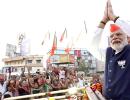 'BJP's Gujarat victory defies logic'