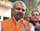 MCD mayor to be from AAP: Delhi BJP's u-turn