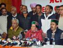 Cong to pick Himachal CM today, the hopefuls are...