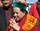 HP Cong chief opts out of LS poll, cites upset workers