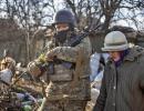 'Not easily resolvable': India on Ukraine conflict