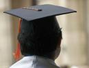 Now get 'honours' degree in 4 years, not 3