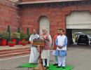 Gujarat/Himachal's 2024 Message For Modi