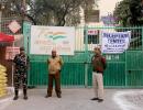 10,000 policemen deployed for Delhi vote count on Wed