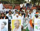 Cong props up ex-BSP netas ahead of UP local polls