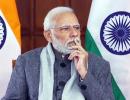 Modi ji, dariye mat, name China: Cong on Tawang clash