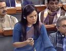 Mahua case: LS ethics panel summons Dubey, Dehadrai