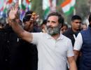 Rahul to contest 2024 LS poll from Amethi: Cong leader