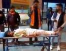 3 dead in stampede at blanket distribution event in WB