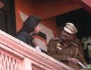 Delhi teacher throws girl from 1st floor, arrested