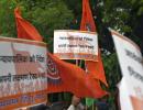 'India in danger of becoming Hindu nationalist State'