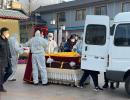 China compelling docs to hide Covid mortalities