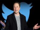 Should I step down as head of Twitter, asks Elon Musk