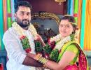 Woman's abduction takes dramatic twist, marries lover