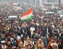 Meet the Congress women yatris of Bharat Jodo Yatra