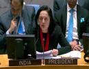 'Didn't hesitate to...': India on 2-yr UNSC presidency