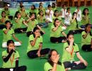 Kota Student Suicides: Yoga, Zumba To Tackle Stress